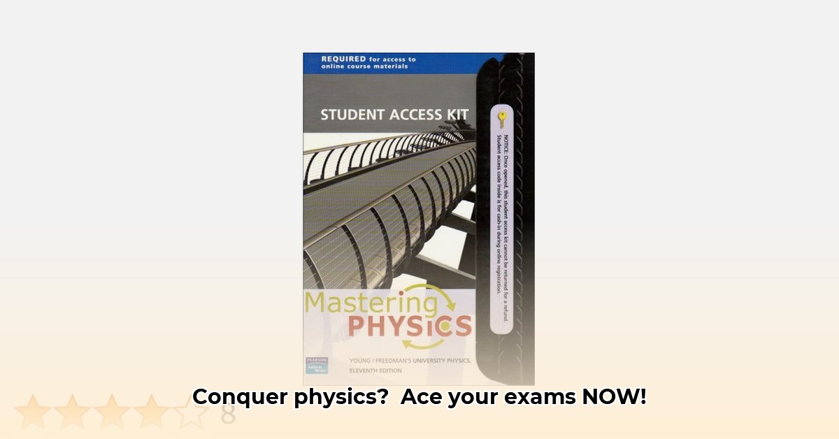mastering-physics